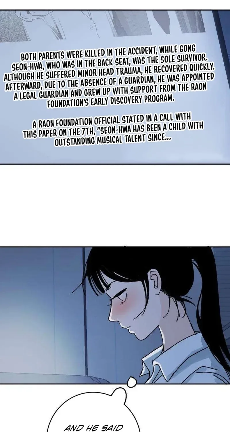 How to Love Ma Doae Chapter 5 page 32