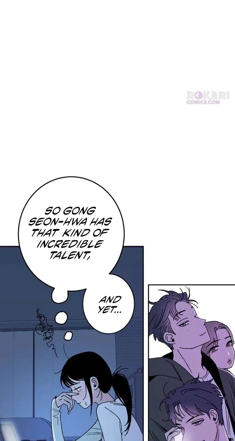 How to Love Ma Doae Chapter 5 page 27