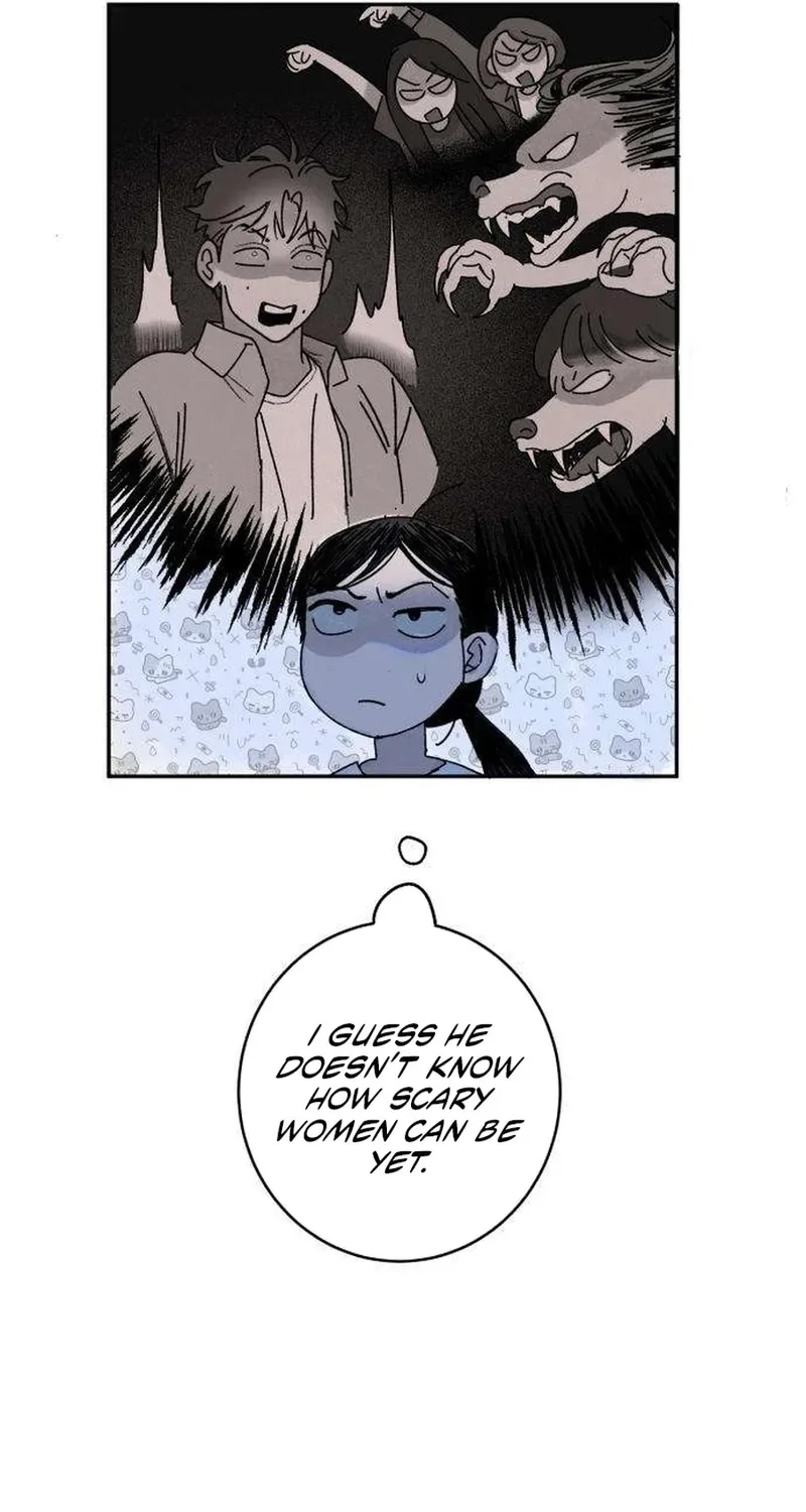 How to Love Ma Doae Chapter 5 page 29