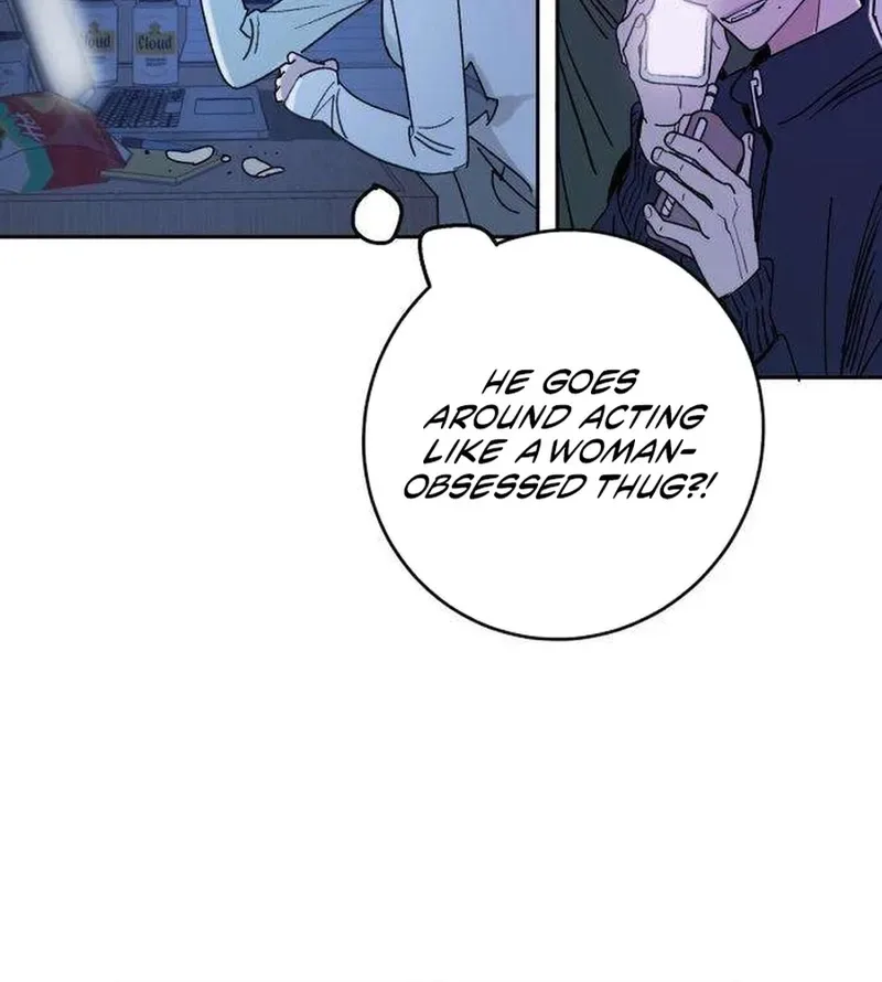 How to Love Ma Doae Chapter 5 page 28