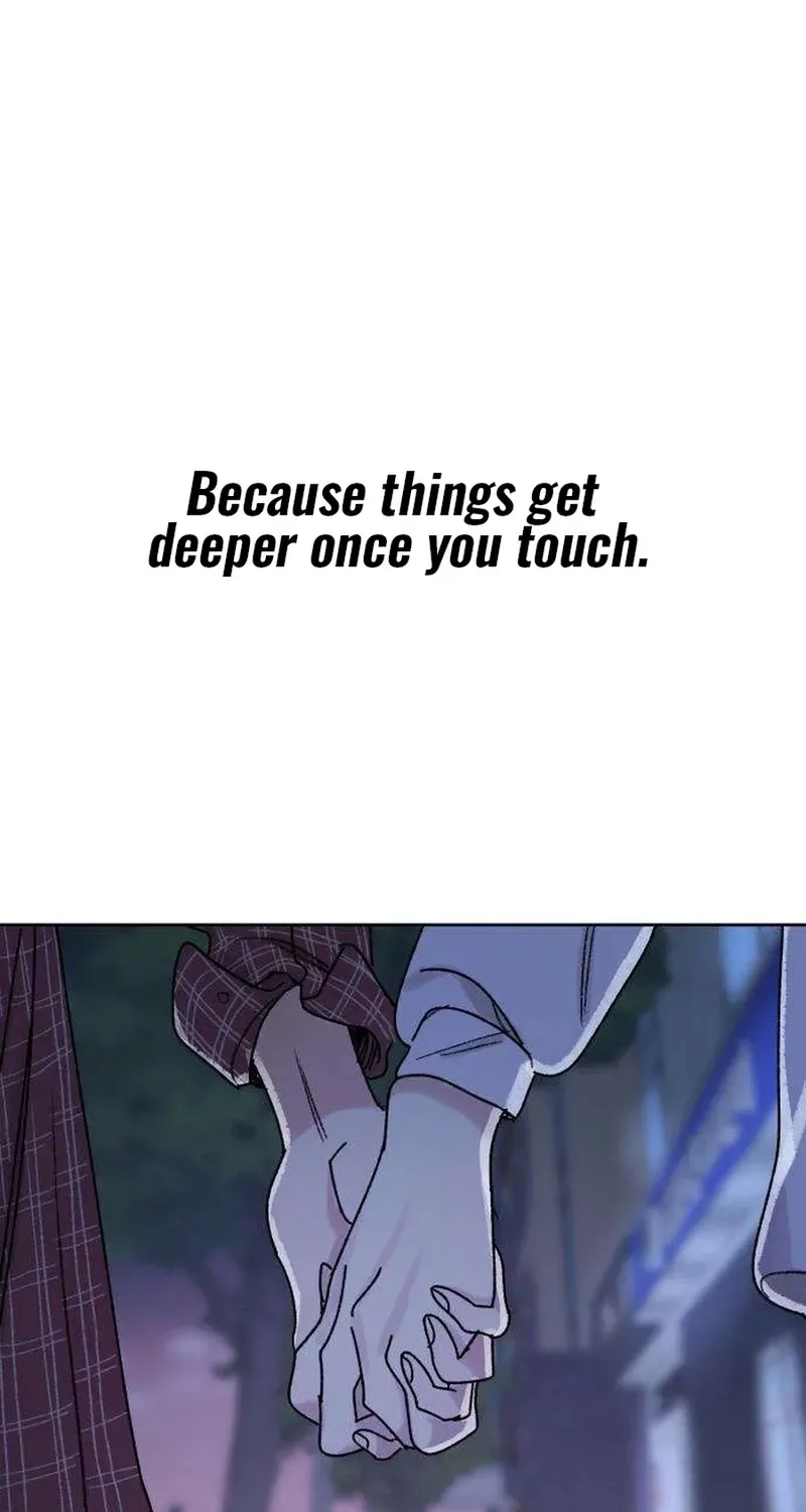 How to Love Ma Doae Chapter 5 page 45