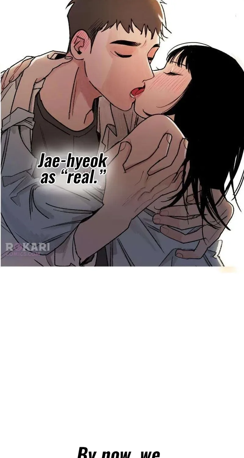 How to Love Ma Doae Chapter 5 page 50