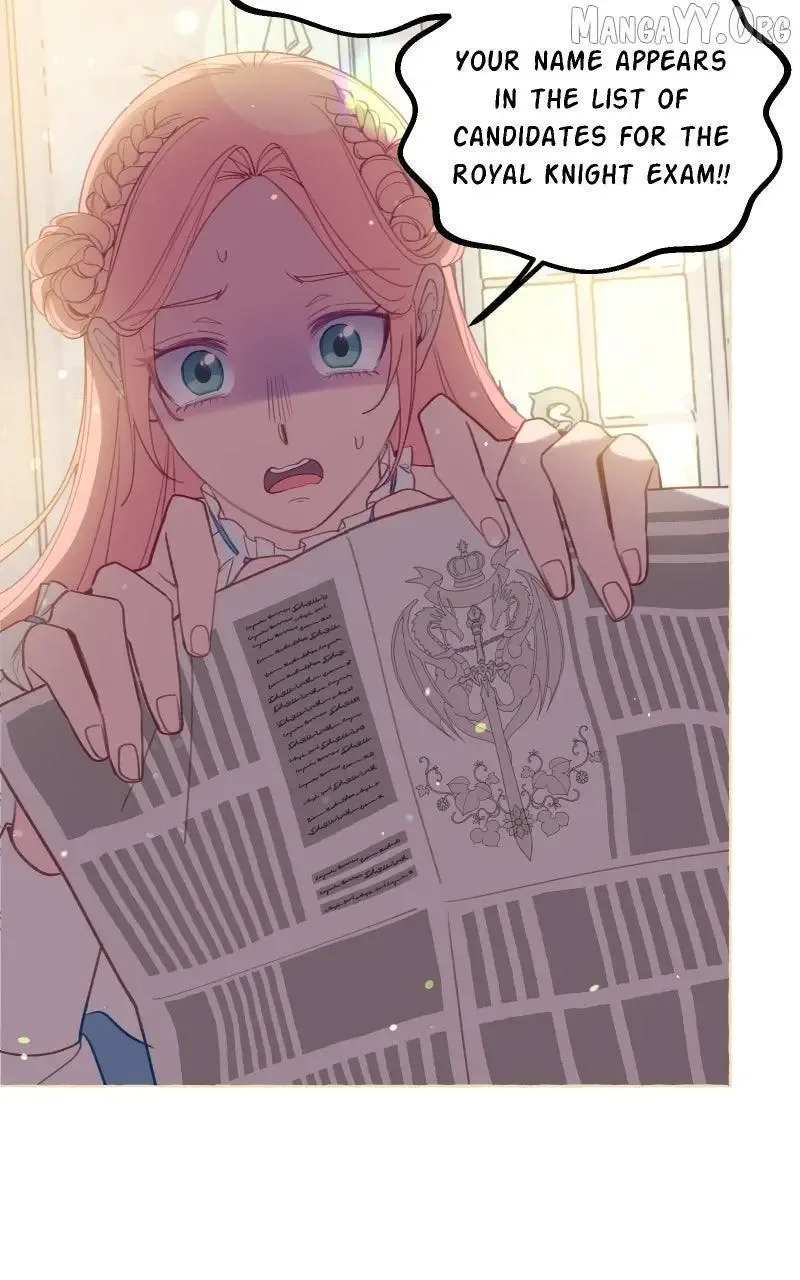 Fake Bonds Chapter 5 page 23