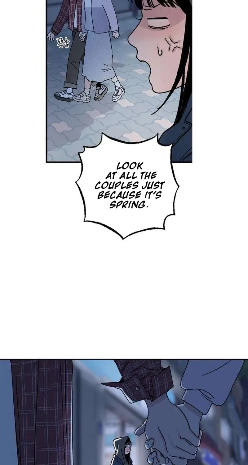 How to Love Ma Doae Chapter 5 page 41
