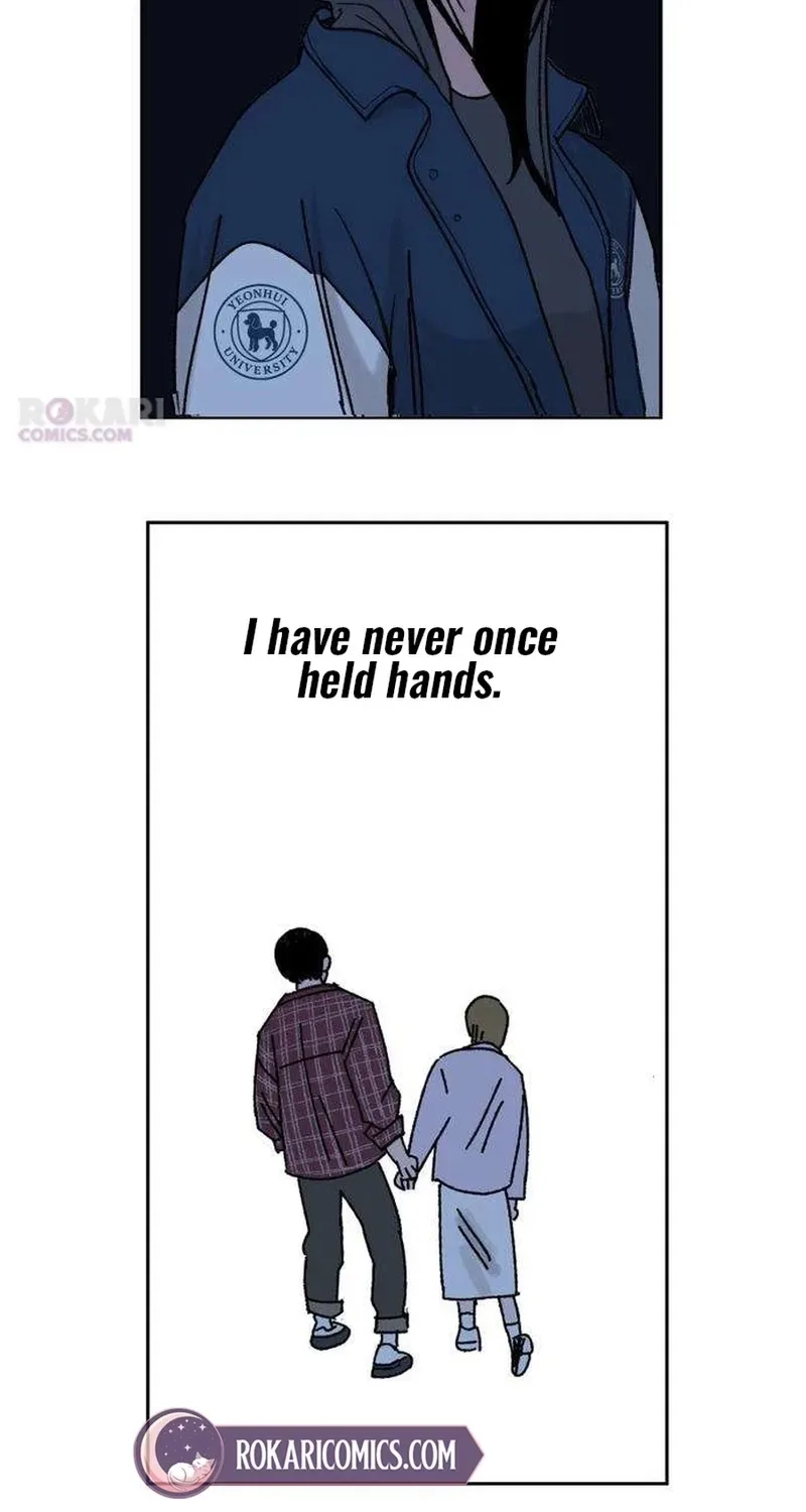 How to Love Ma Doae Chapter 5 page 44