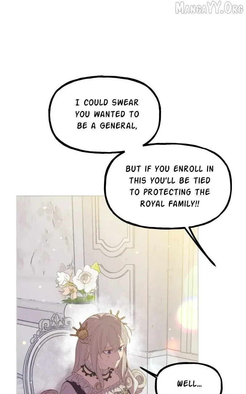 Fake Bonds Chapter 5 page 24