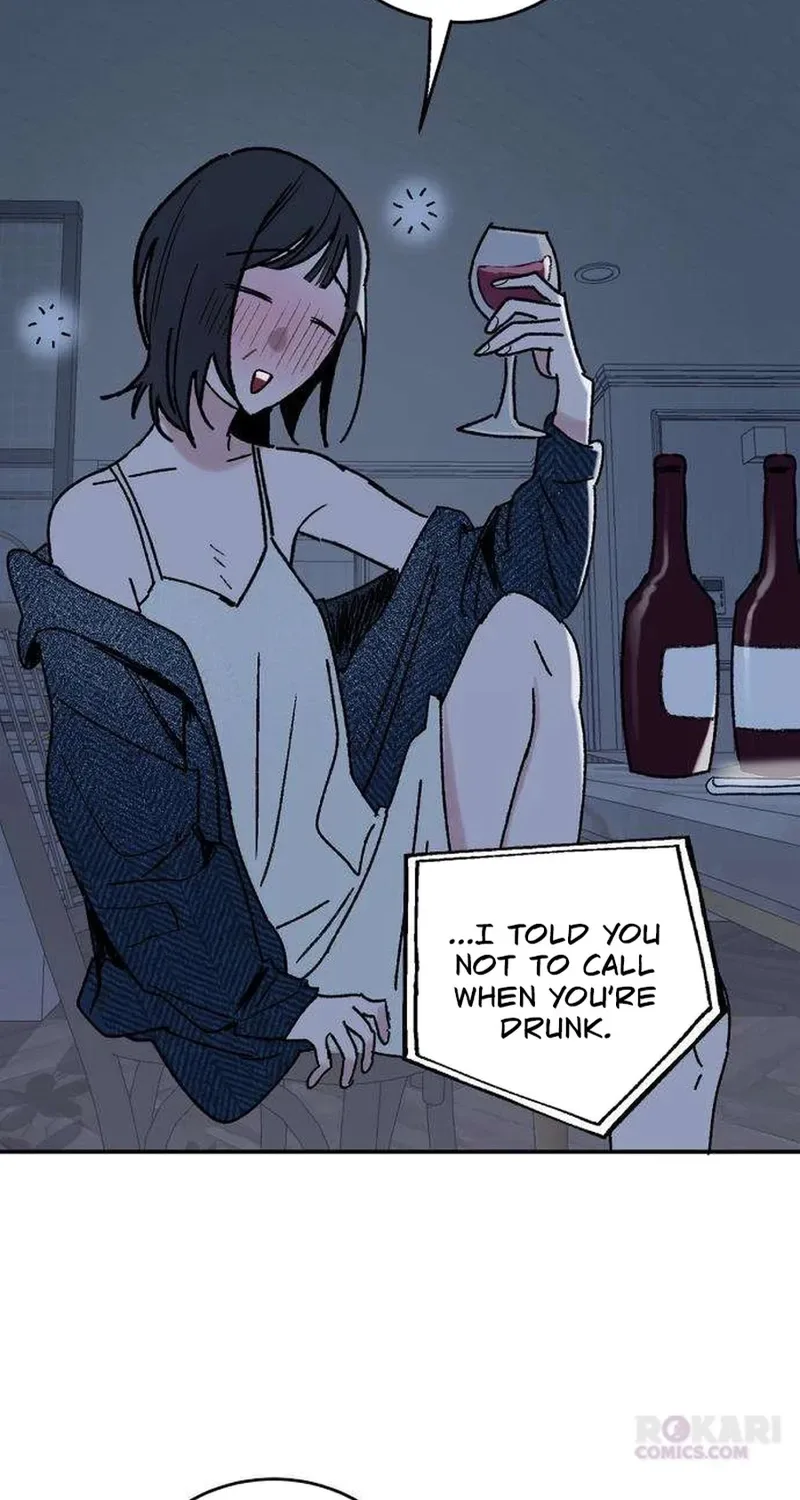How to Love Ma Doae Chapter 5 page 60