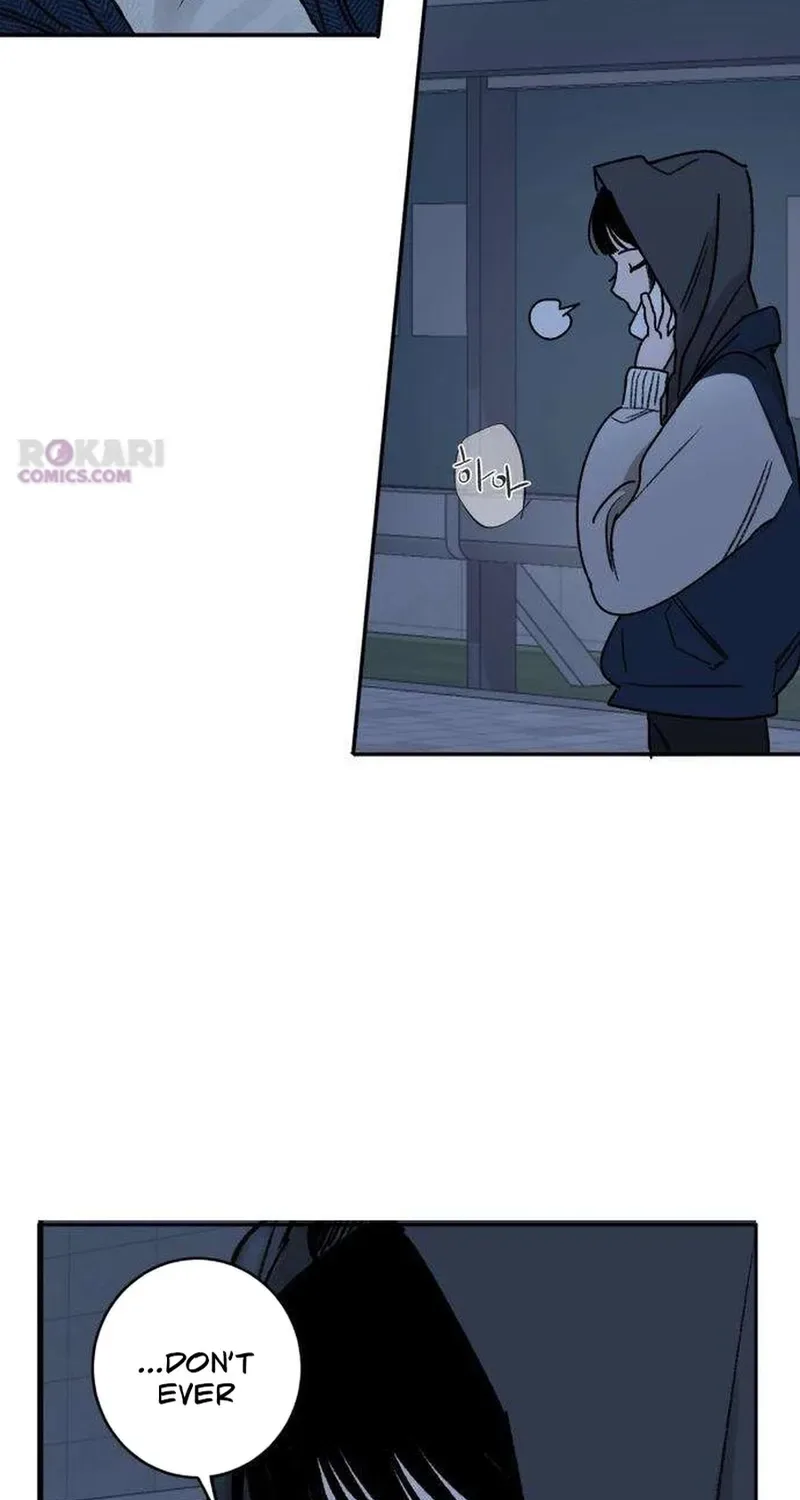 How to Love Ma Doae Chapter 5 page 64