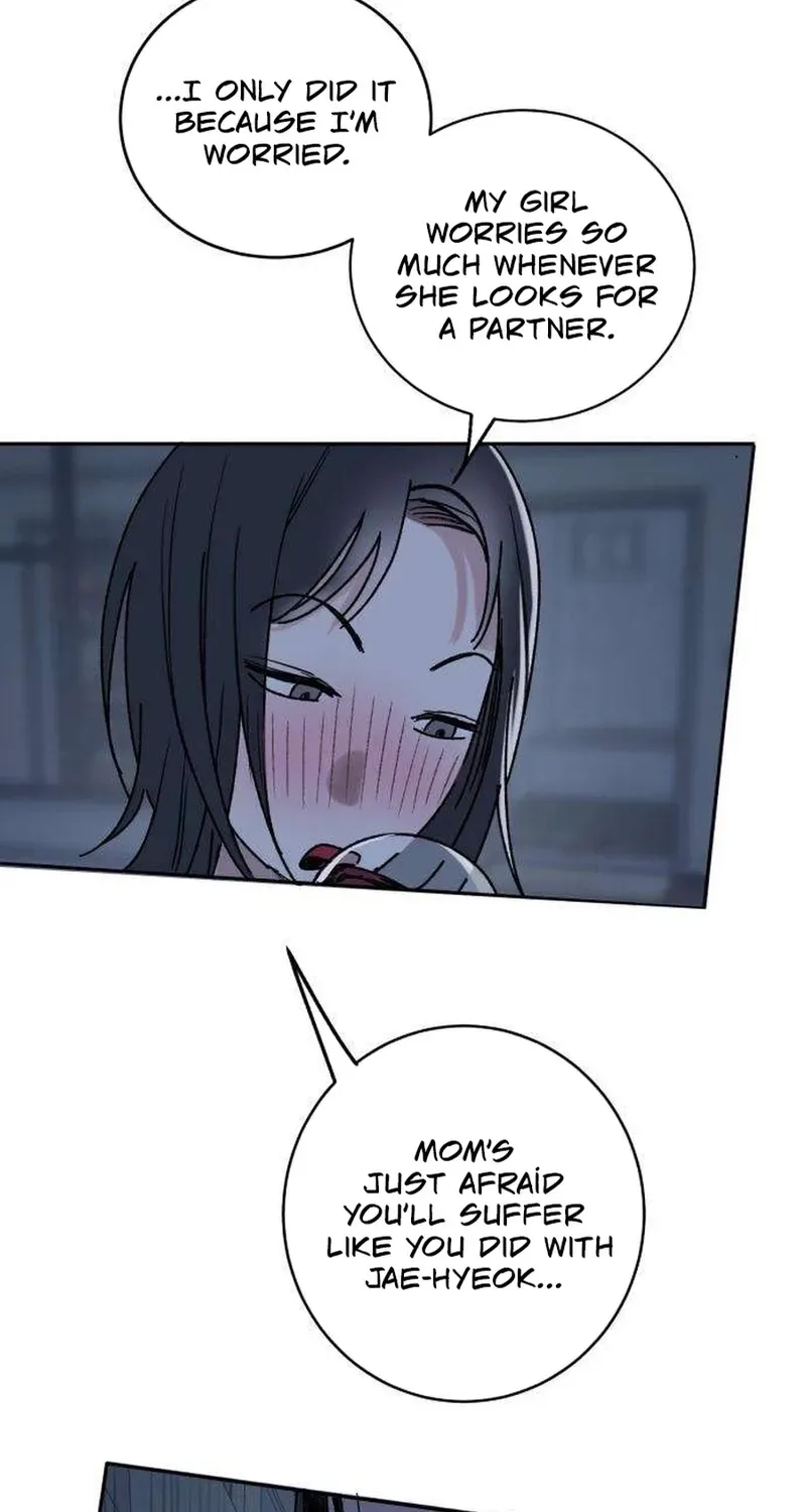 How to Love Ma Doae Chapter 5 page 61