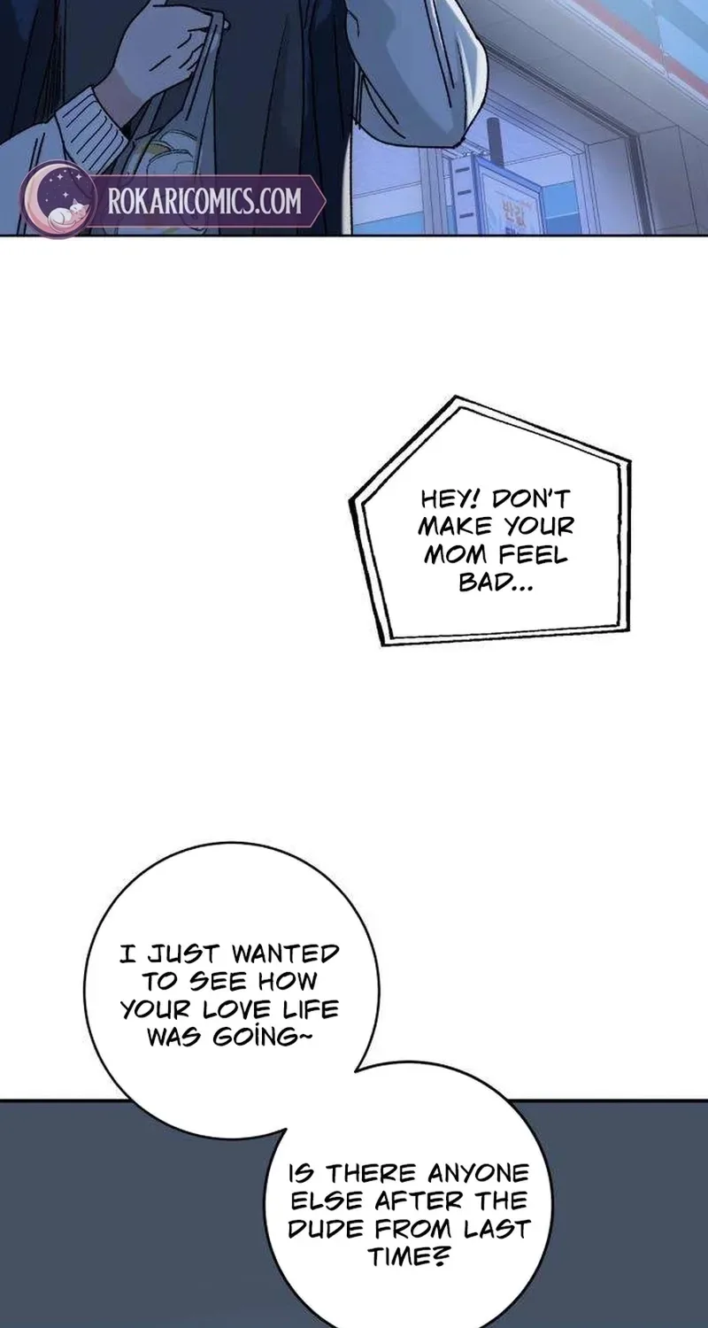 How to Love Ma Doae Chapter 5 page 59