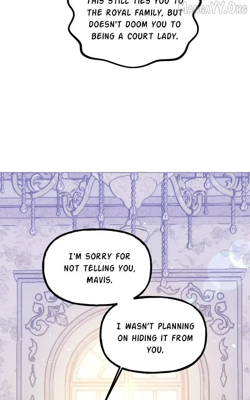 Fake Bonds Chapter 5 page 31