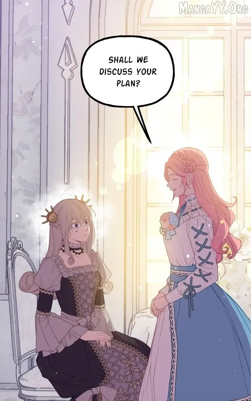 Fake Bonds Chapter 5 page 44