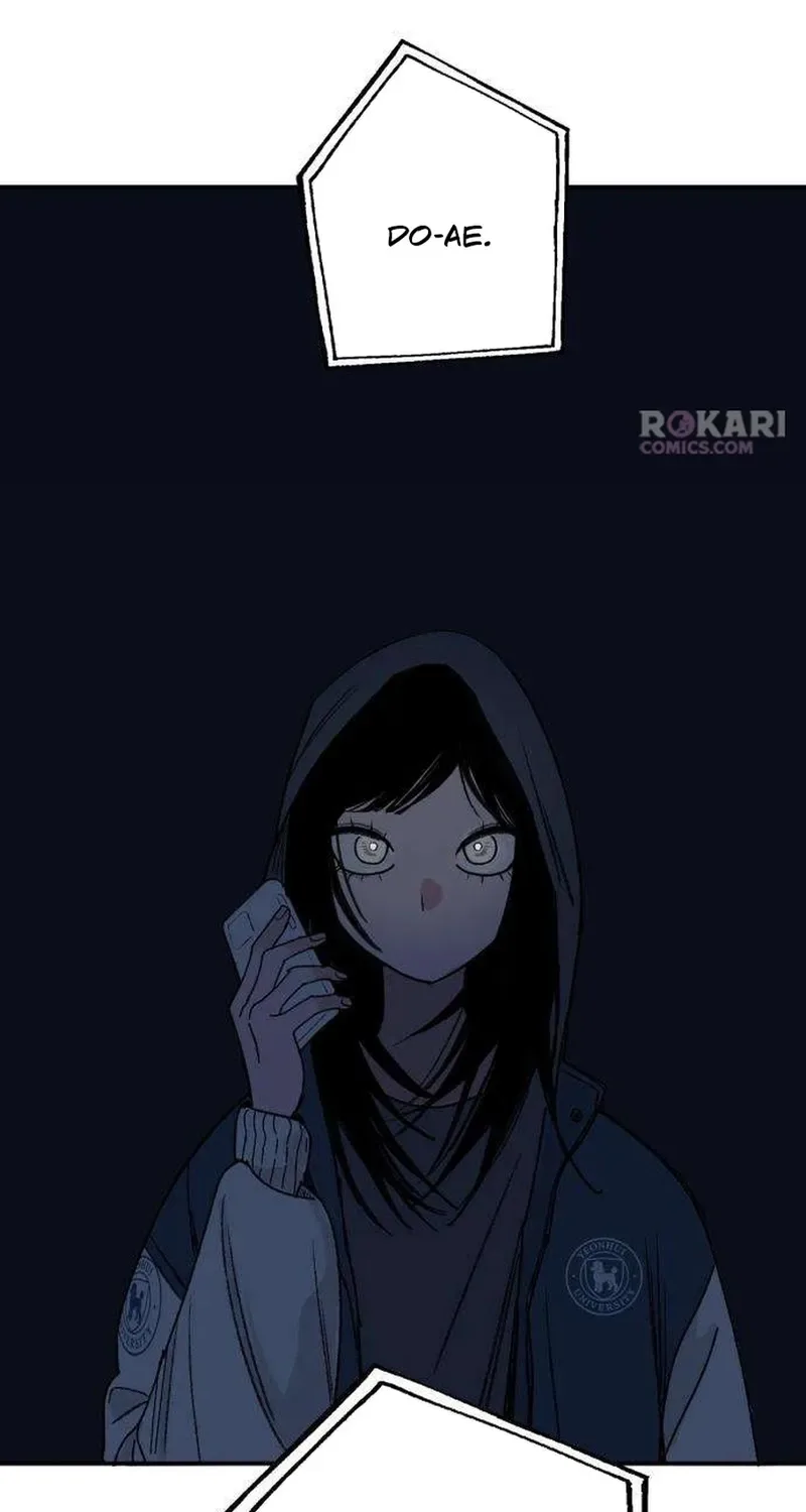 How to Love Ma Doae Chapter 5 page 71