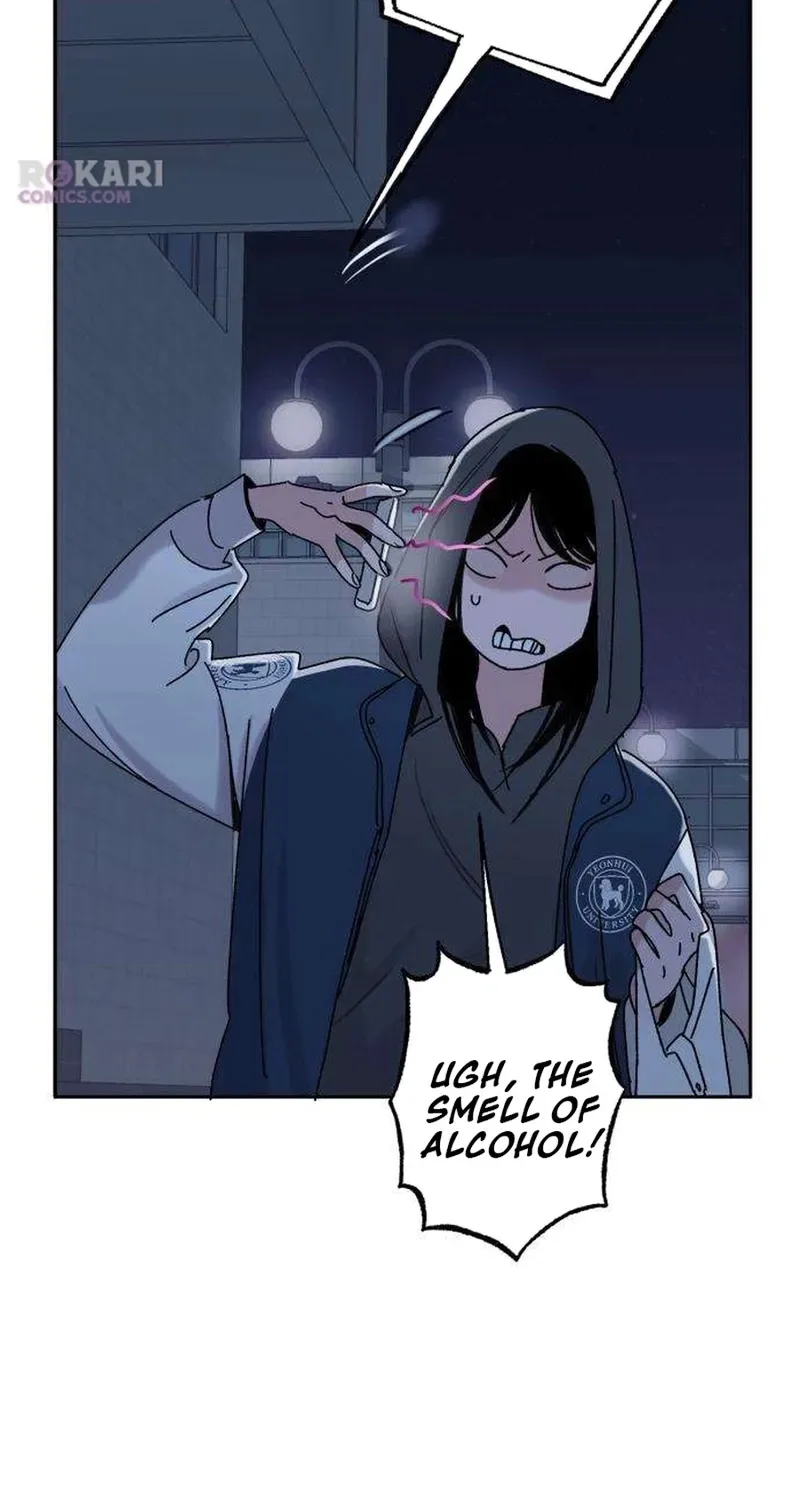 How to Love Ma Doae Chapter 5 page 67