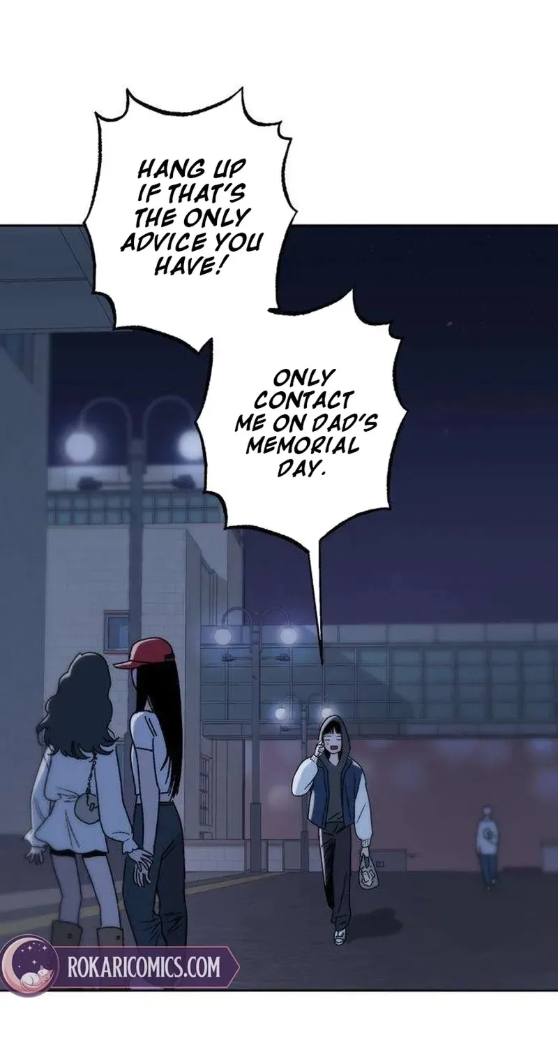 How to Love Ma Doae Chapter 5 page 68