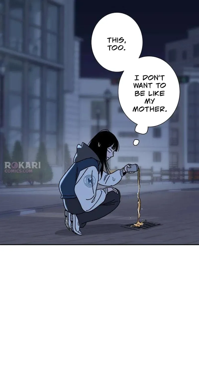 How to Love Ma Doae Chapter 5 page 88