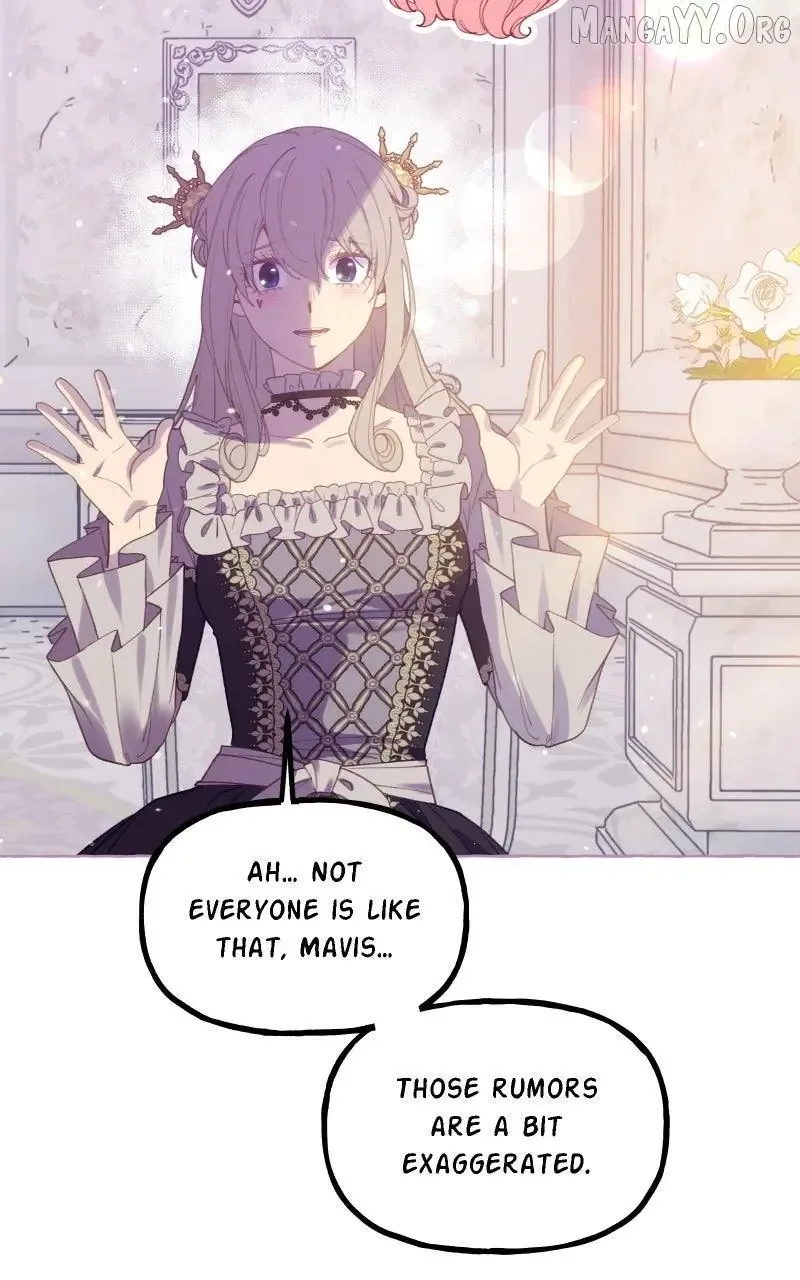 Fake Bonds Chapter 5 page 54