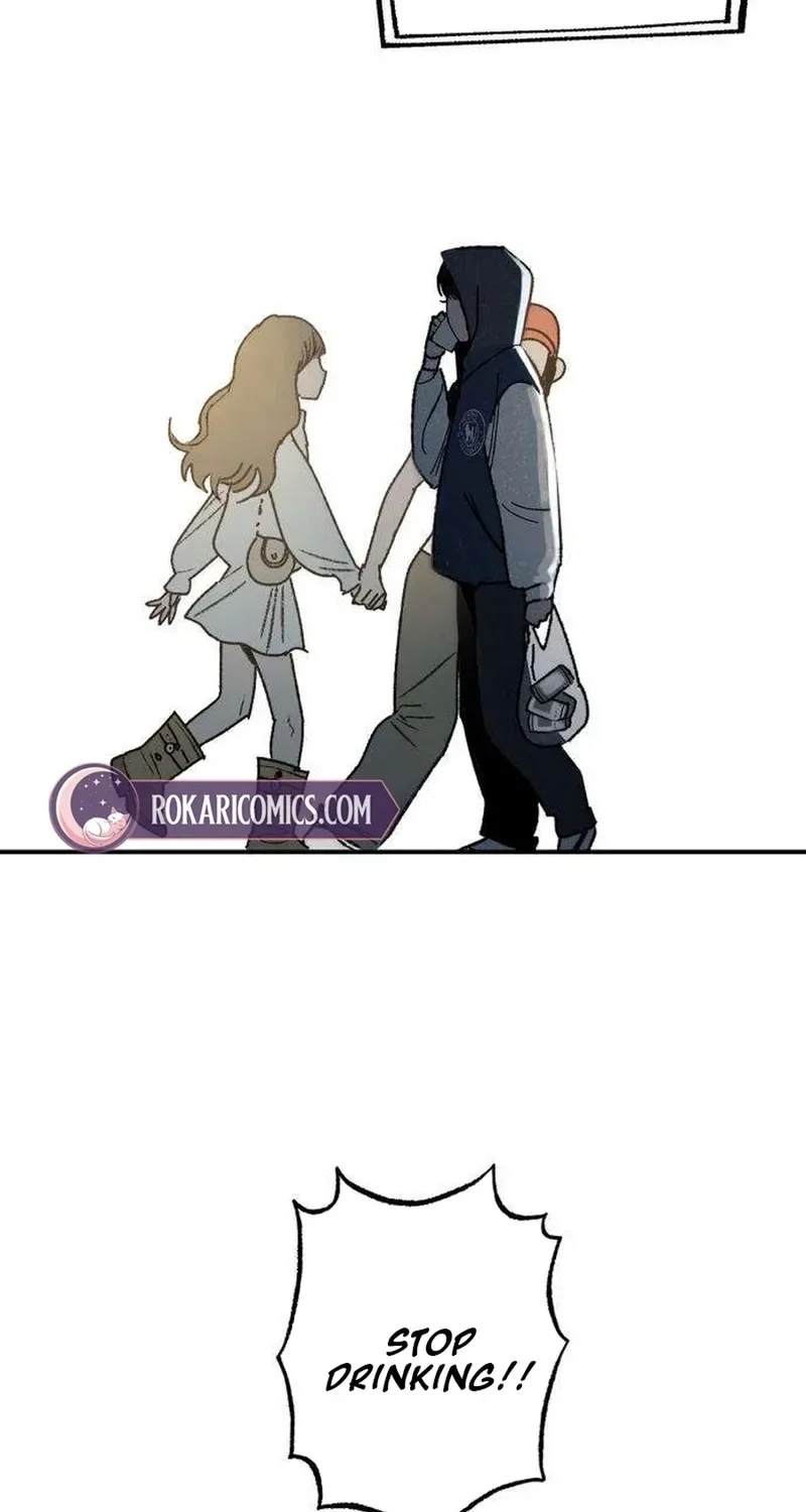 How to Love Ma Doae Chapter 5 page 80