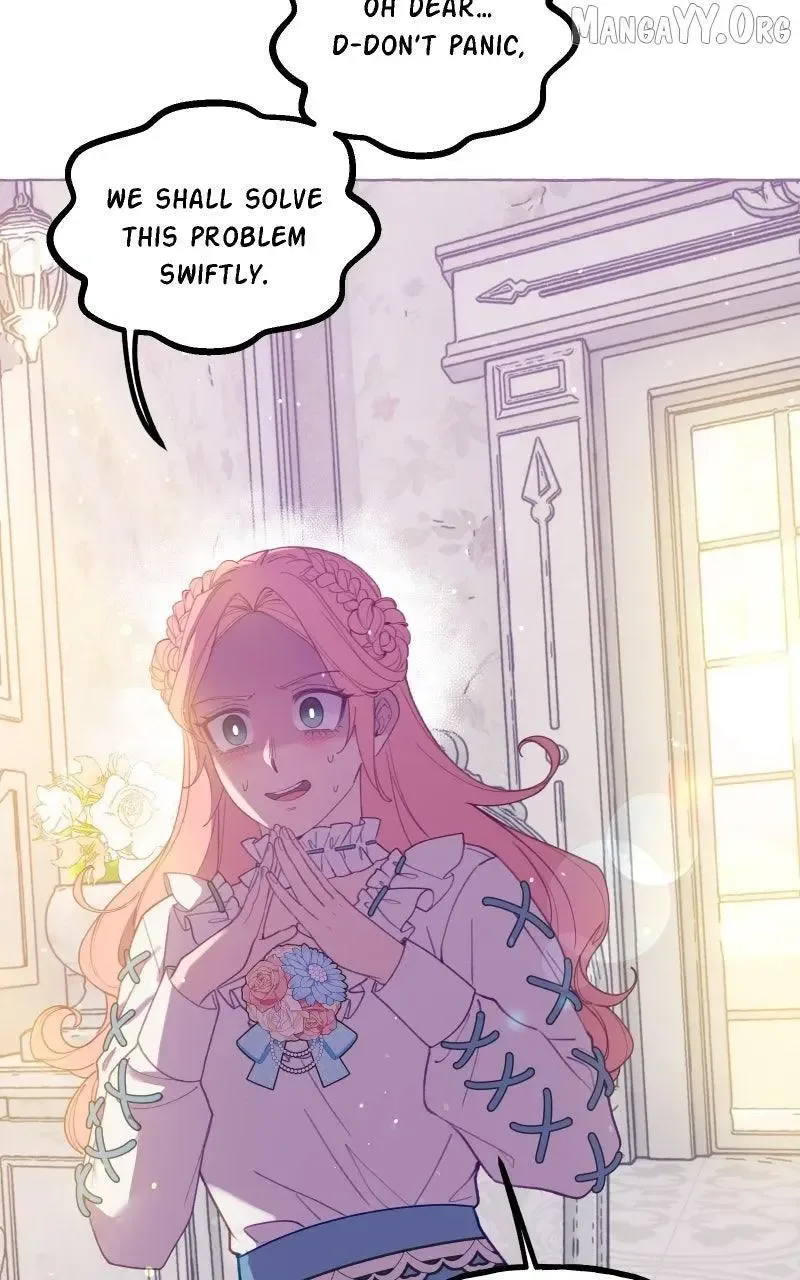 Fake Bonds Chapter 5 page 63