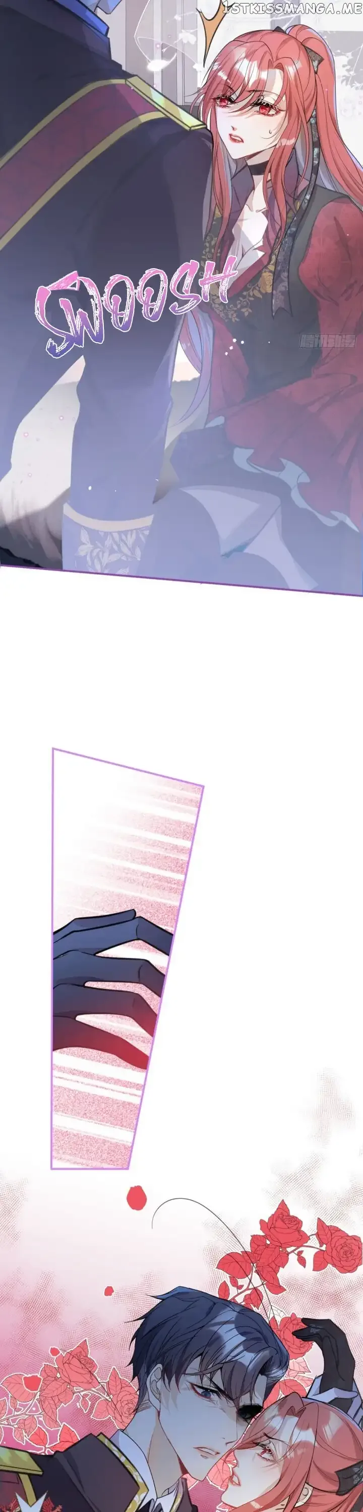 Transmigrating Through Every World to Be Your Black Lotus Chapter 3 page 4