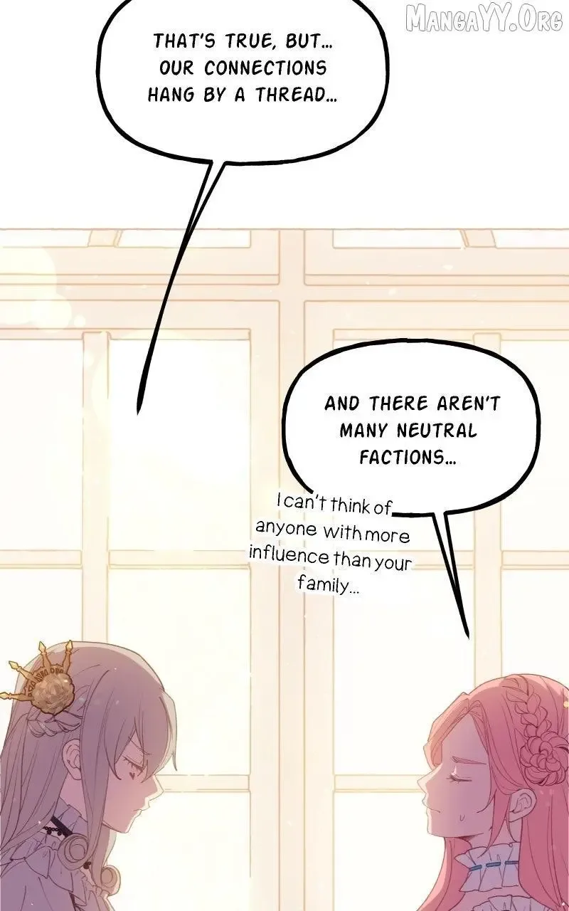 Fake Bonds Chapter 5 page 76