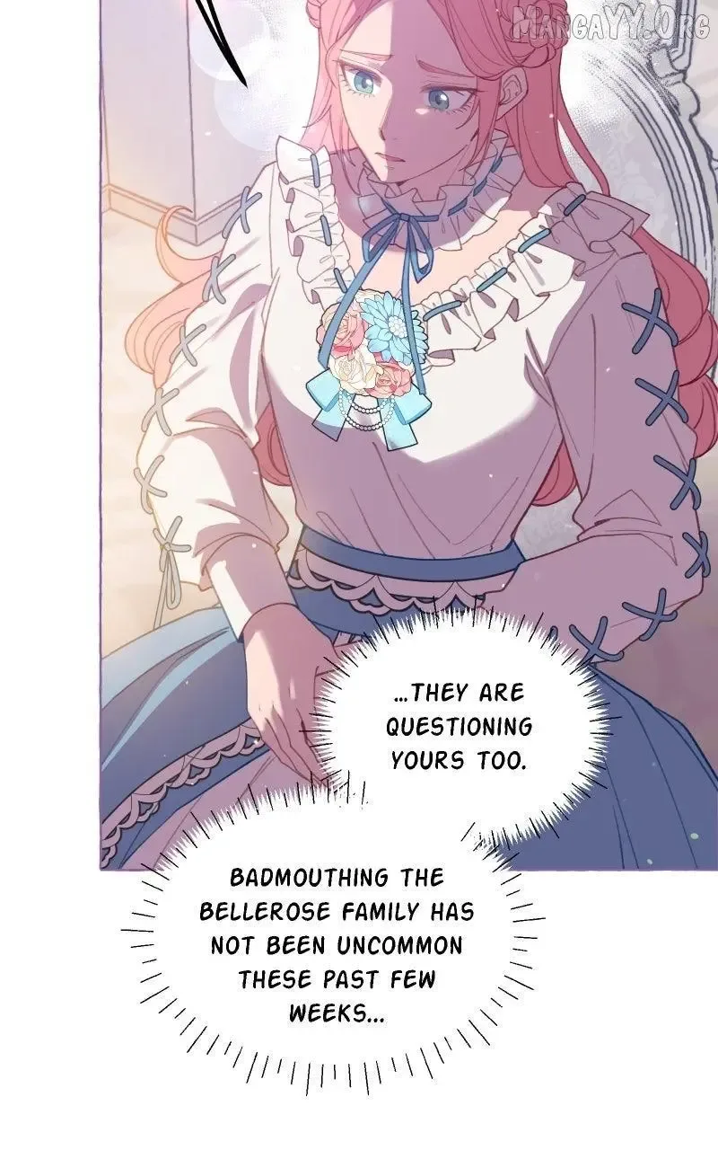 Fake Bonds Chapter 5 page 70