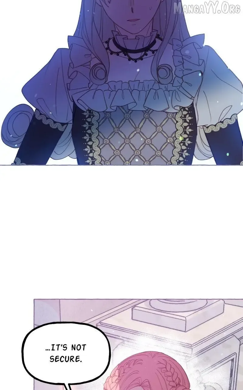 Fake Bonds Chapter 5 page 69