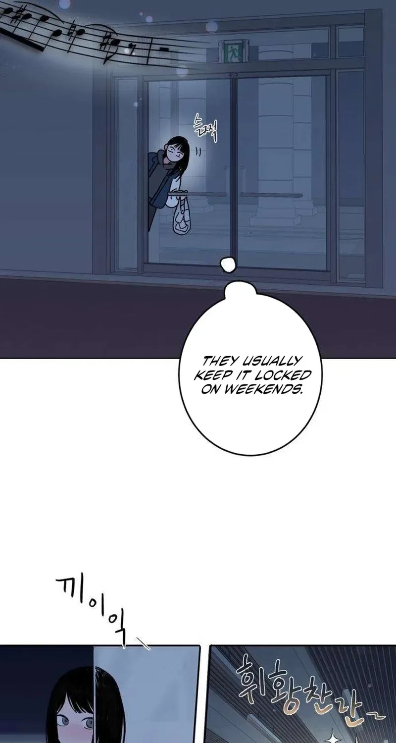How to Love Ma Doae Chapter 5 page 93