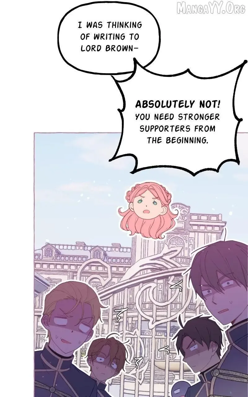 Fake Bonds Chapter 5 page 74
