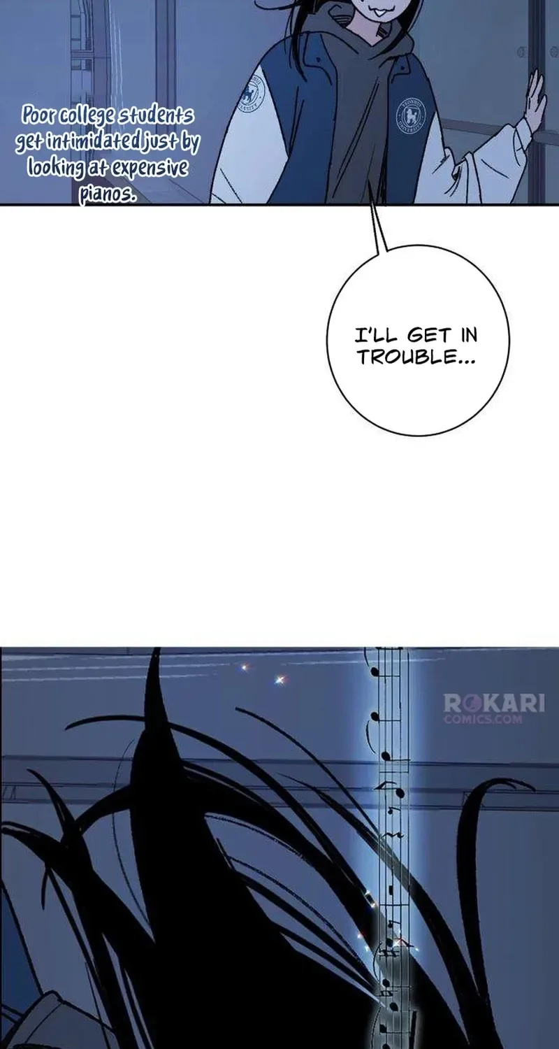 How to Love Ma Doae Chapter 5 page 95
