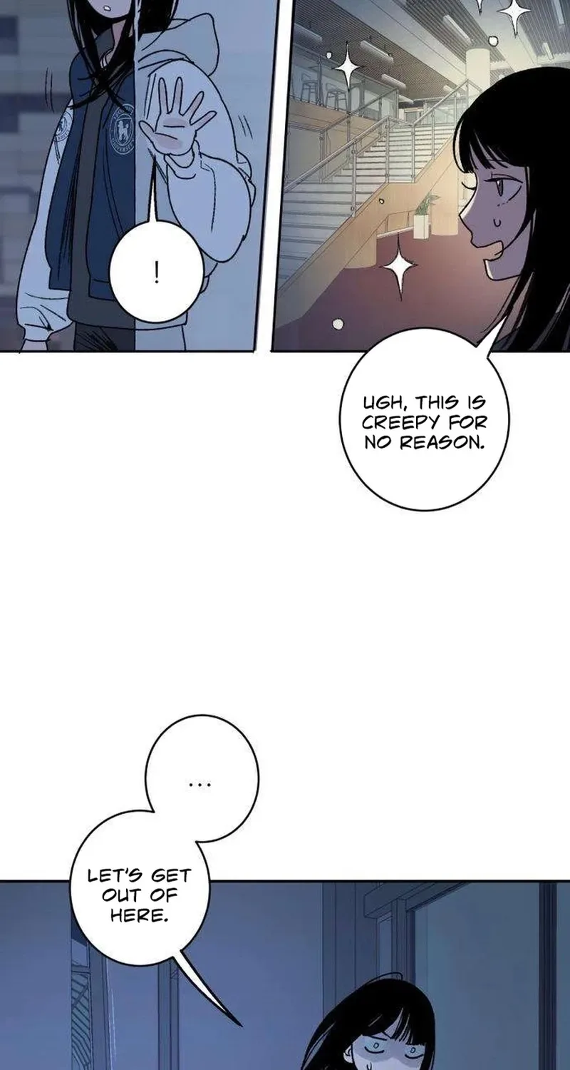 How to Love Ma Doae Chapter 5 page 94