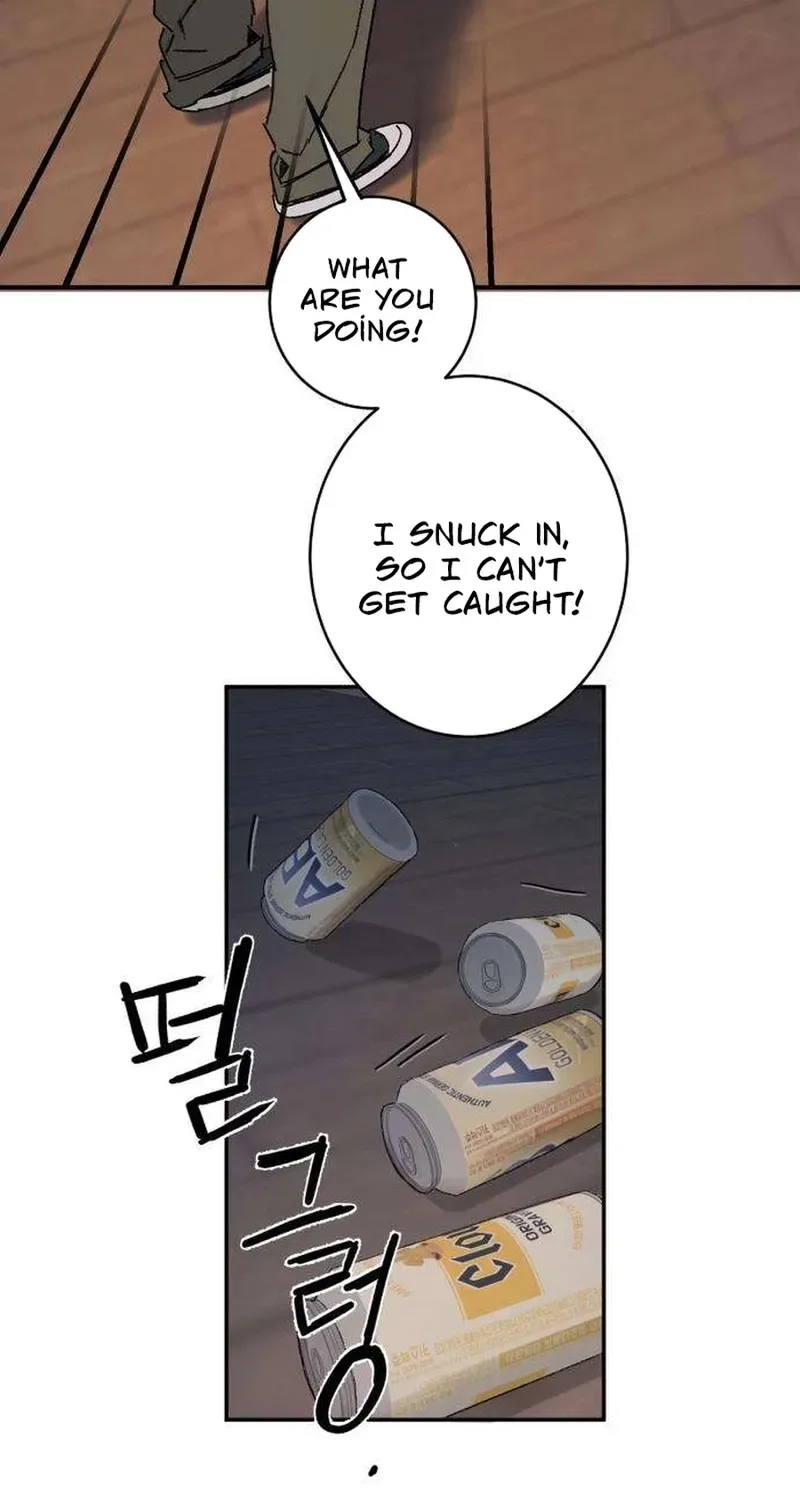 How to Love Ma Doae Chapter 5 page 107