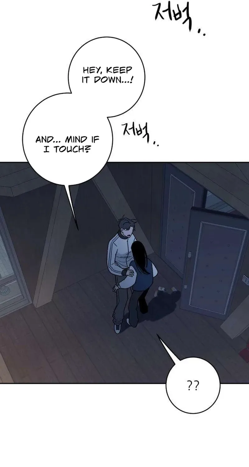 How to Love Ma Doae Chapter 5 page 113