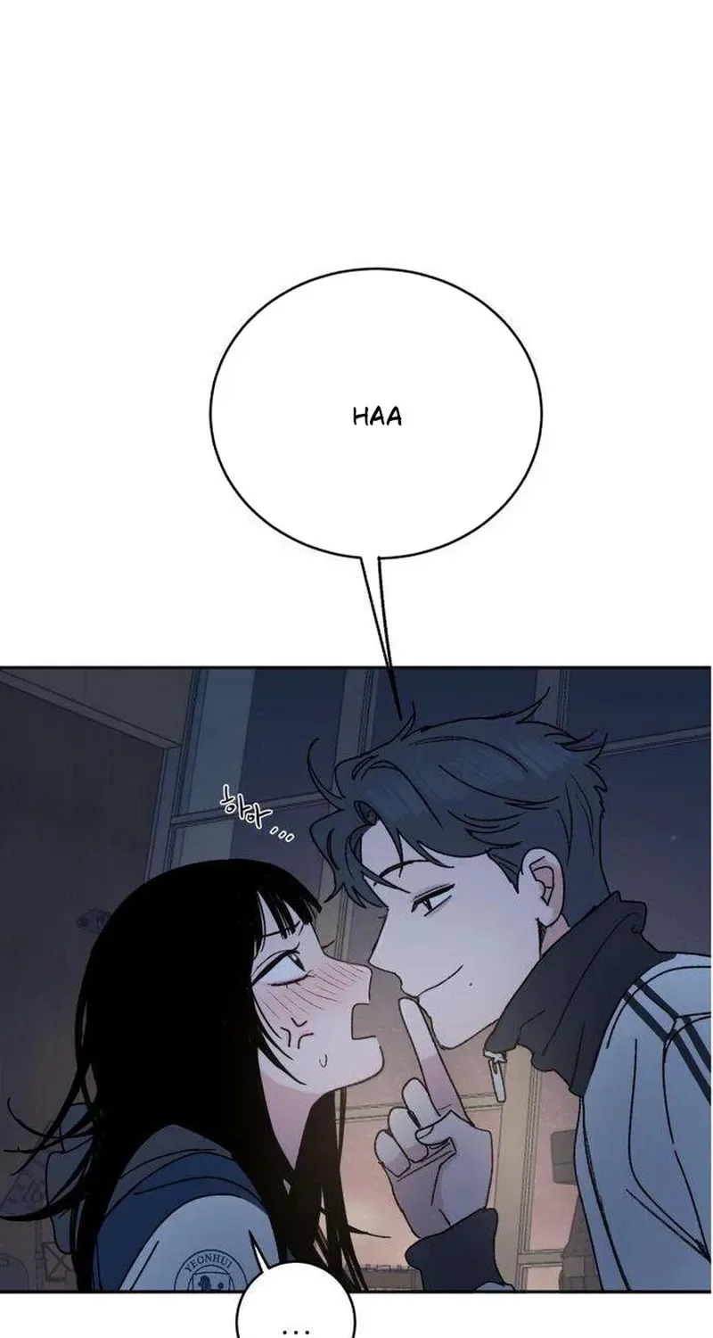 How to Love Ma Doae Chapter 5 page 109