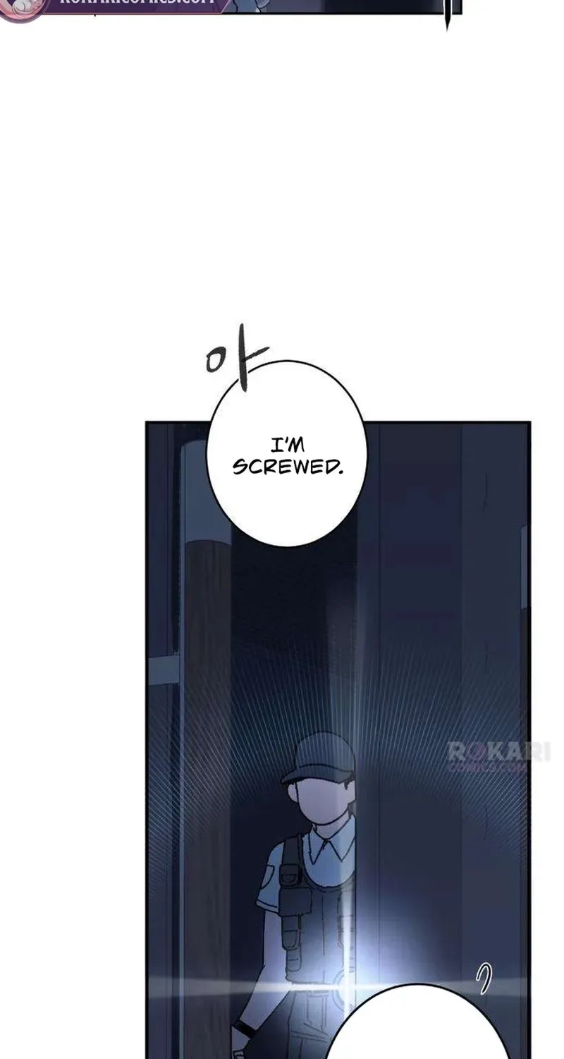 How to Love Ma Doae Chapter 5 page 111