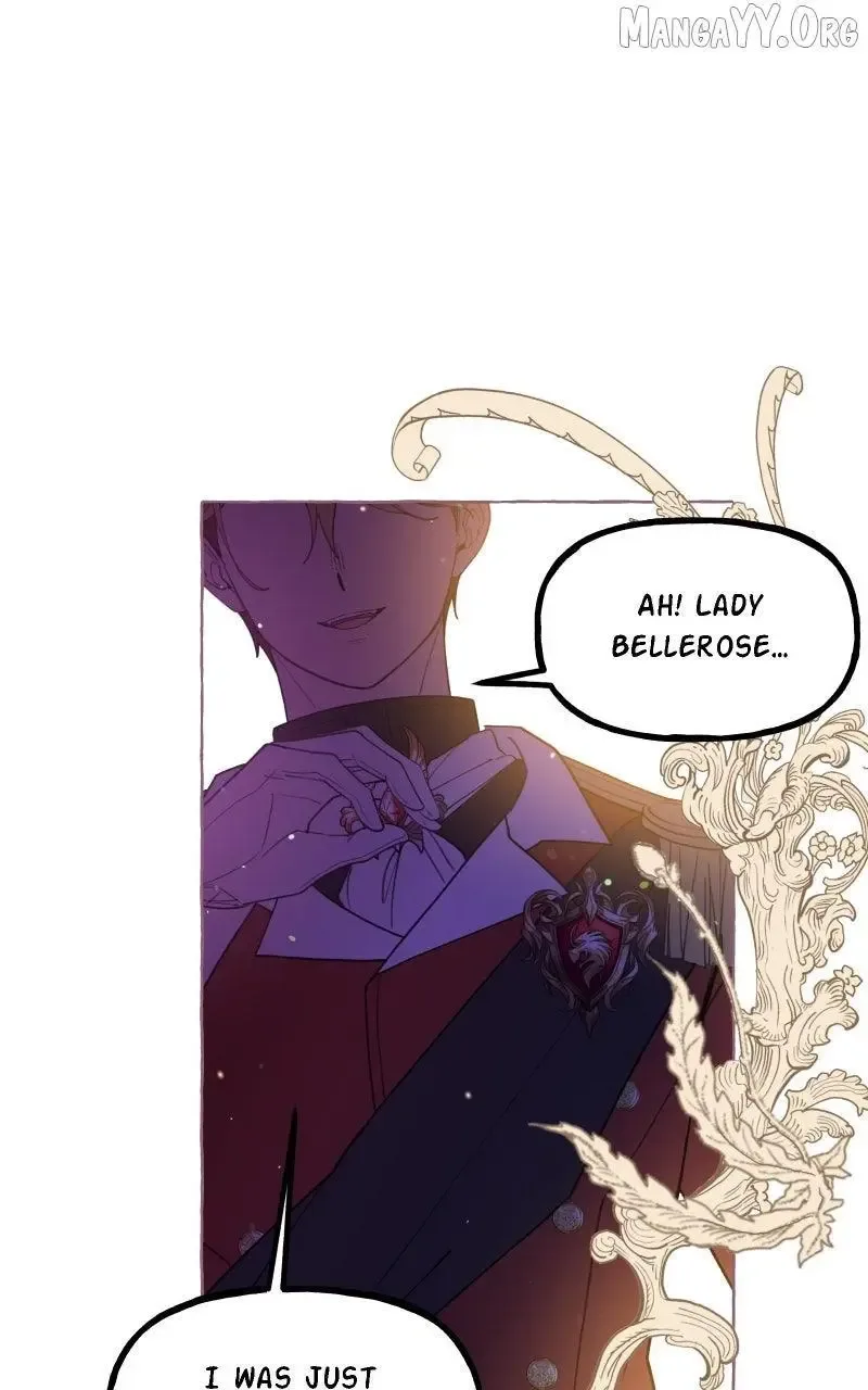 Fake Bonds Chapter 5 page 83