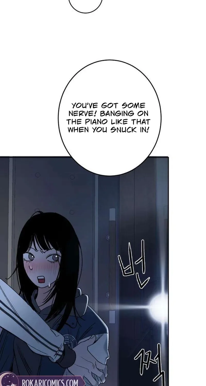 How to Love Ma Doae Chapter 5 page 110