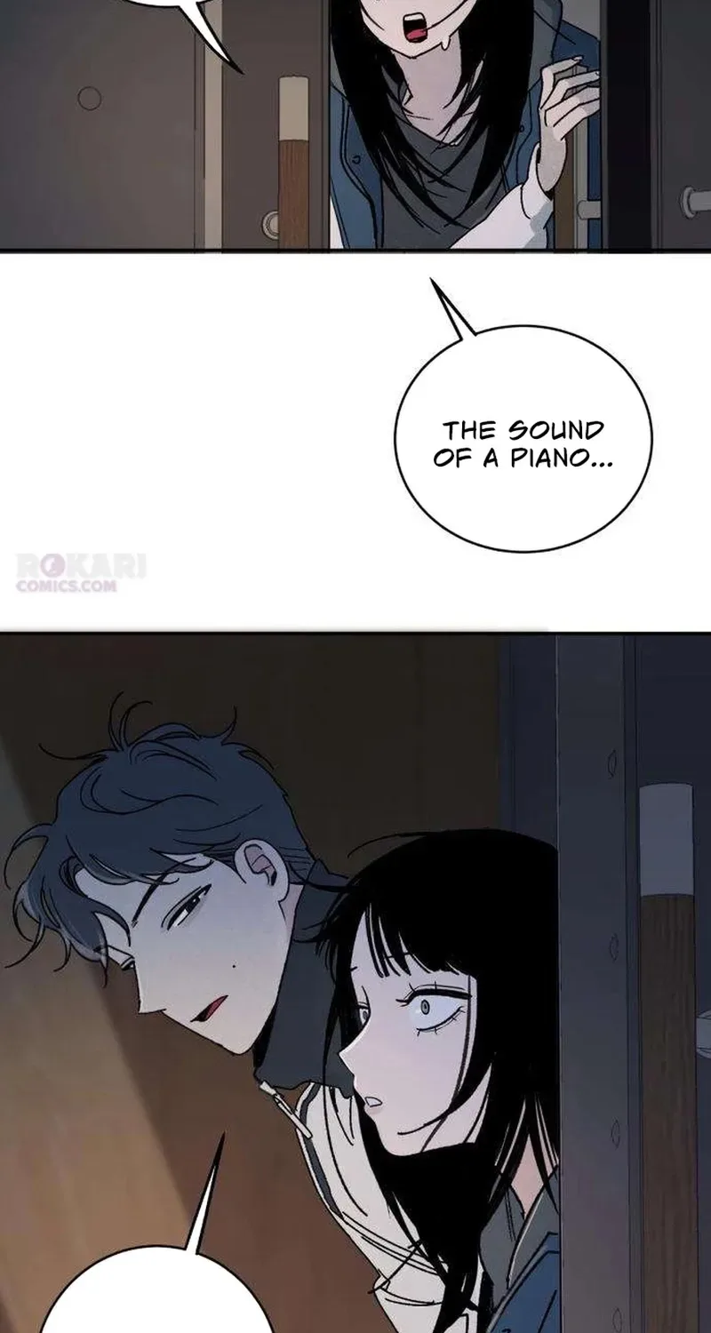 How to Love Ma Doae Chapter 5 page 104
