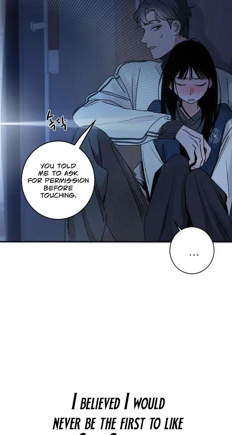 How to Love Ma Doae Chapter 5 page 118