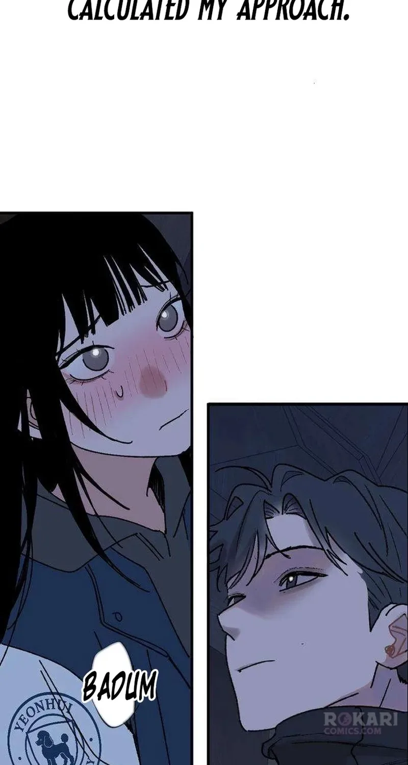 How to Love Ma Doae Chapter 5 page 121