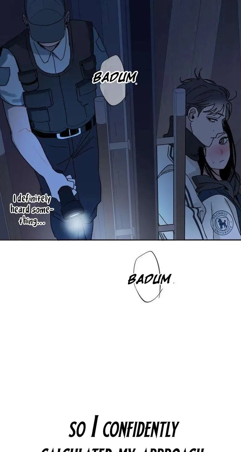 How to Love Ma Doae Chapter 5 page 120