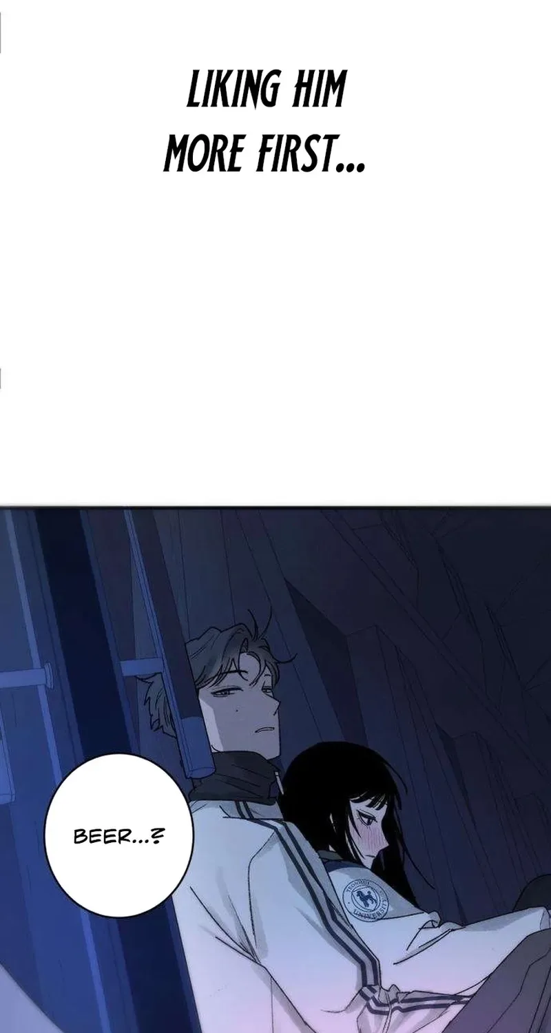 How to Love Ma Doae Chapter 5 page 125