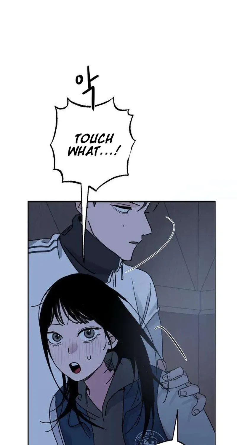 How to Love Ma Doae Chapter 5 page 114