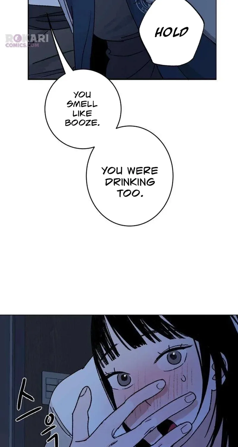 How to Love Ma Doae Chapter 5 page 115