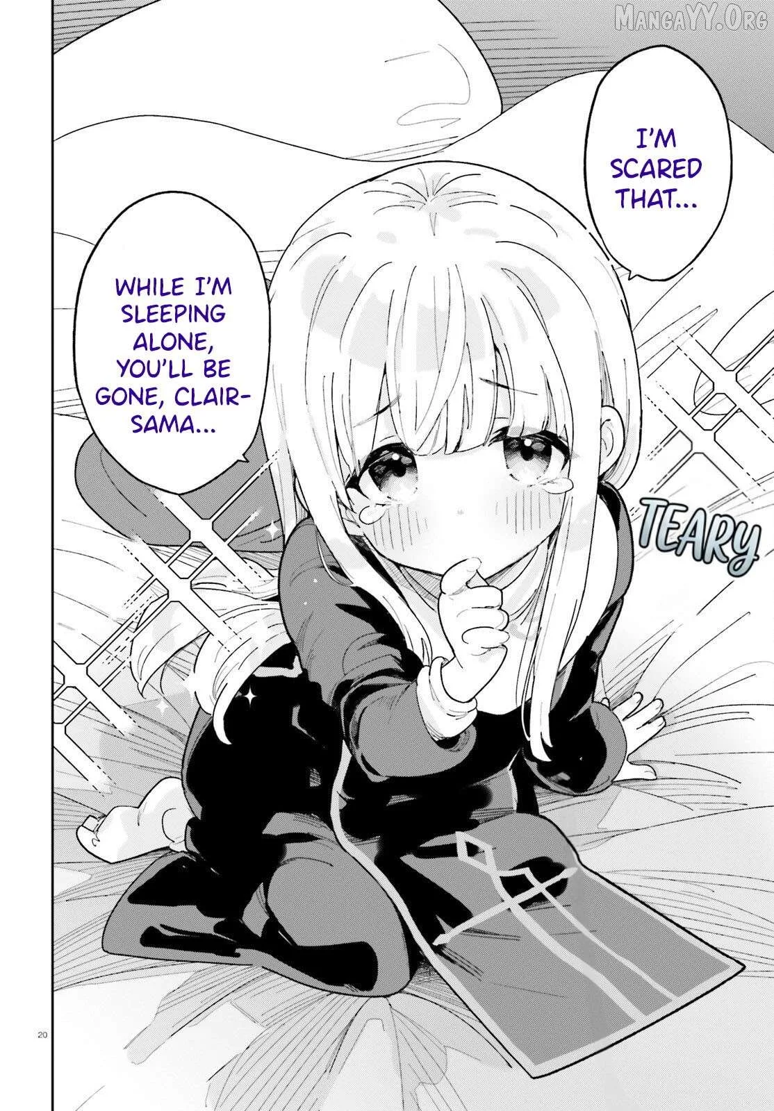 Mob Shisai Dakedo, Kono Sekai ga Otome Game dato Kizuita node Heroine wo Ikusei Shimasu Chapter 6 page 20