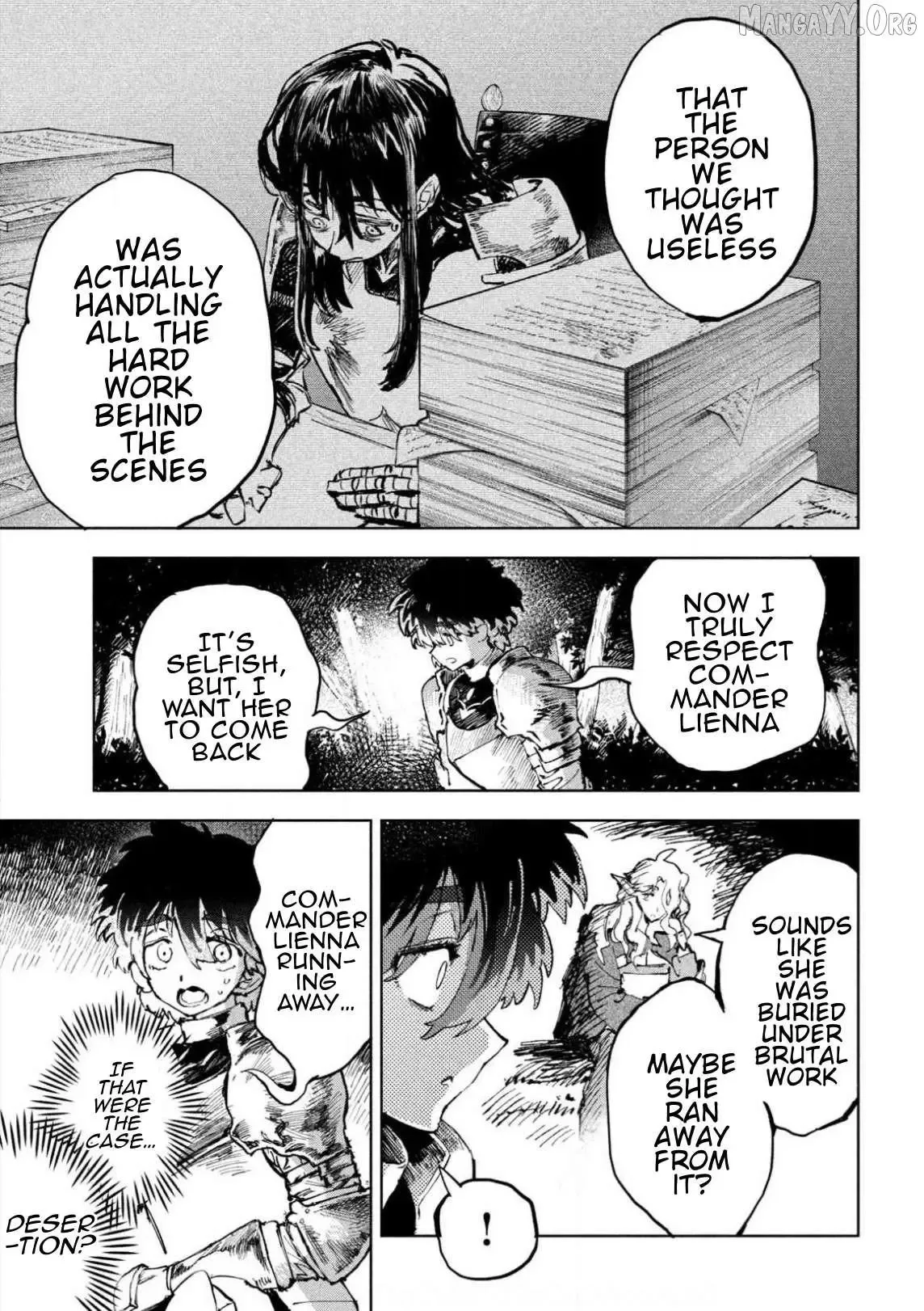 Dragon no I de Oyasumi Chapter 6 page 17