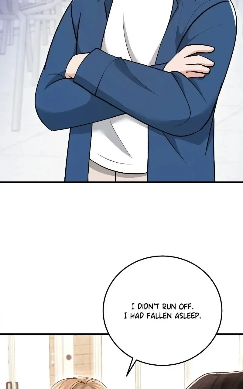 Raising a Child With CEO Chapter 5 page 10