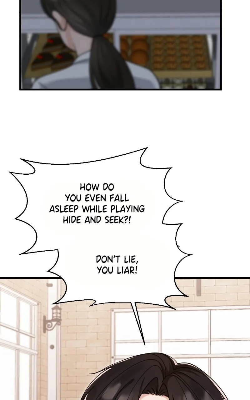 Raising a Child With CEO Chapter 5 page 13
