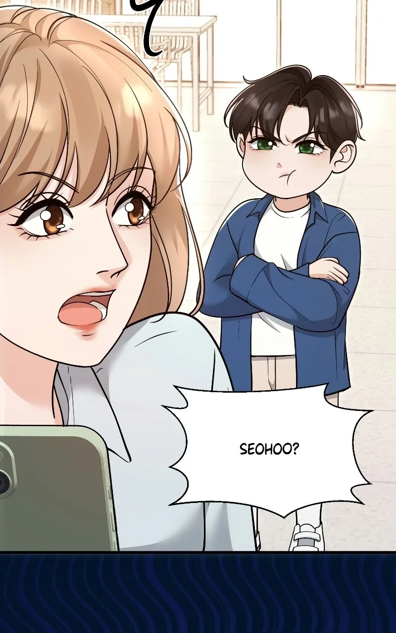 Raising a Child With CEO Chapter 5 page 8