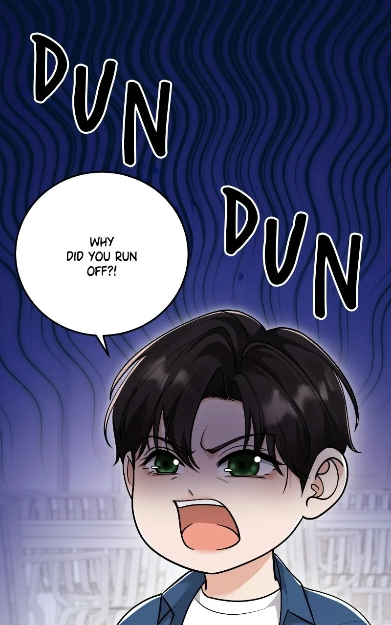 Raising a Child With CEO Chapter 5 page 9
